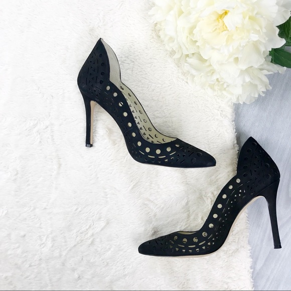 BCBGeneration Shoes - BCBGeneration Taleesa Heels